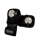 Chosen MMA Sparring Gloves - black